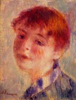 Renoir, Pierre Auguste - Margot
